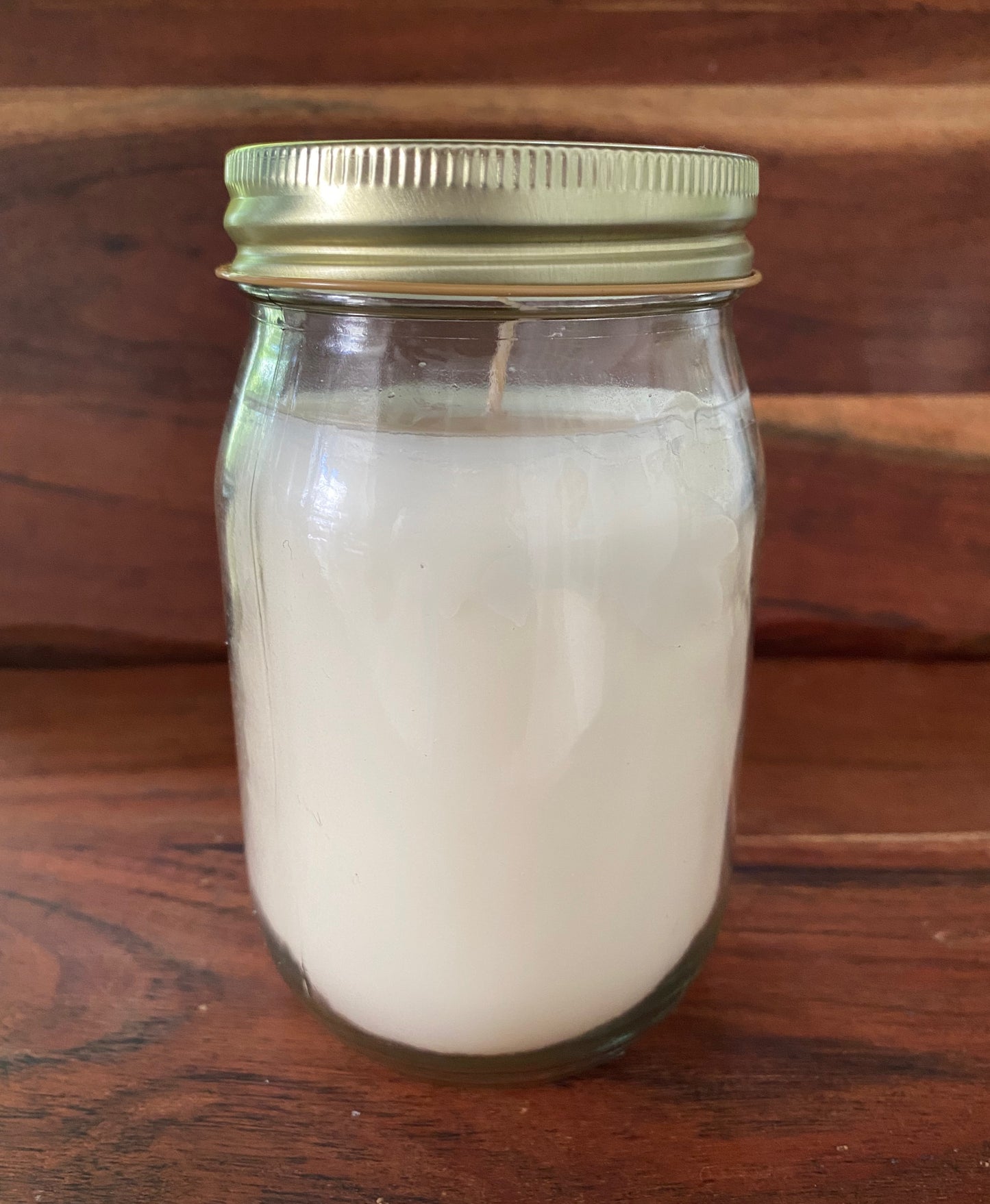 Lemon Lavender Candle