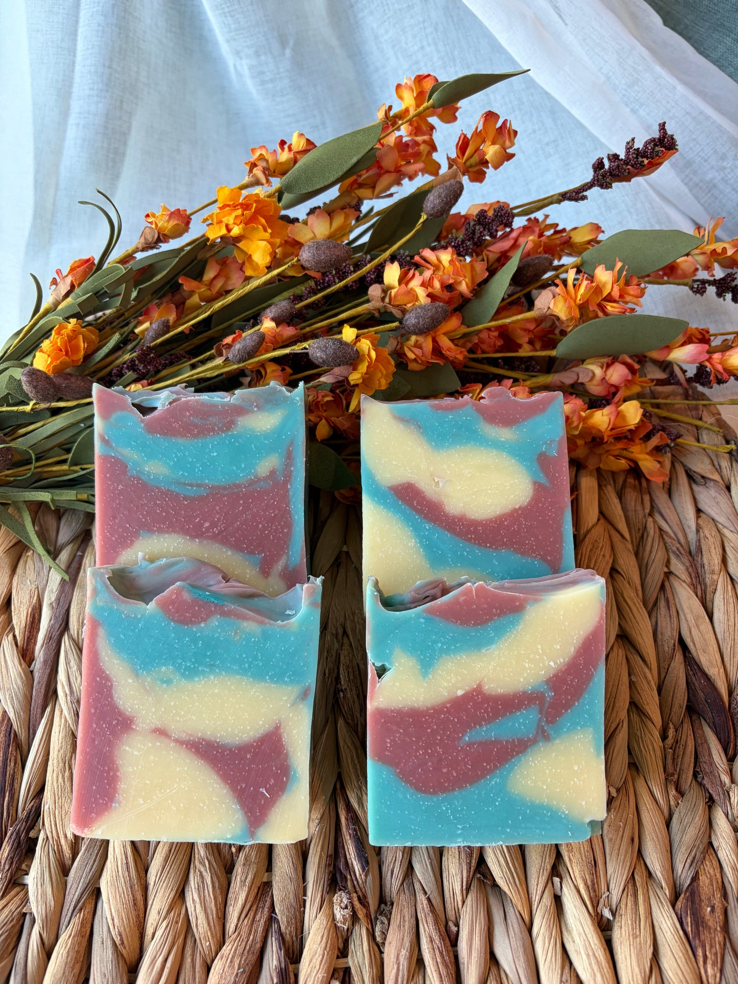 Imperfect Fall Festival (Viral Soap)