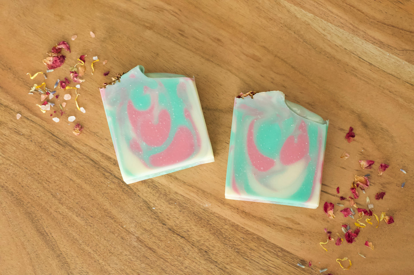 Mystery Soap Bar