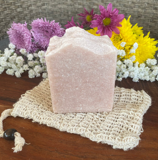 Luxury Spa Salt Bar