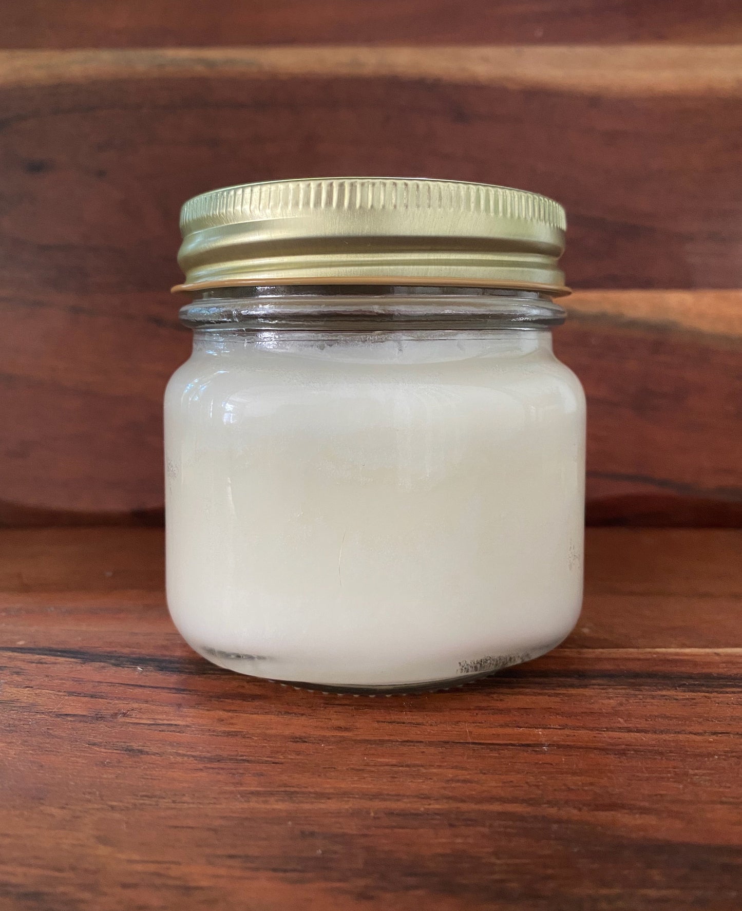 Florida Sunset Candle