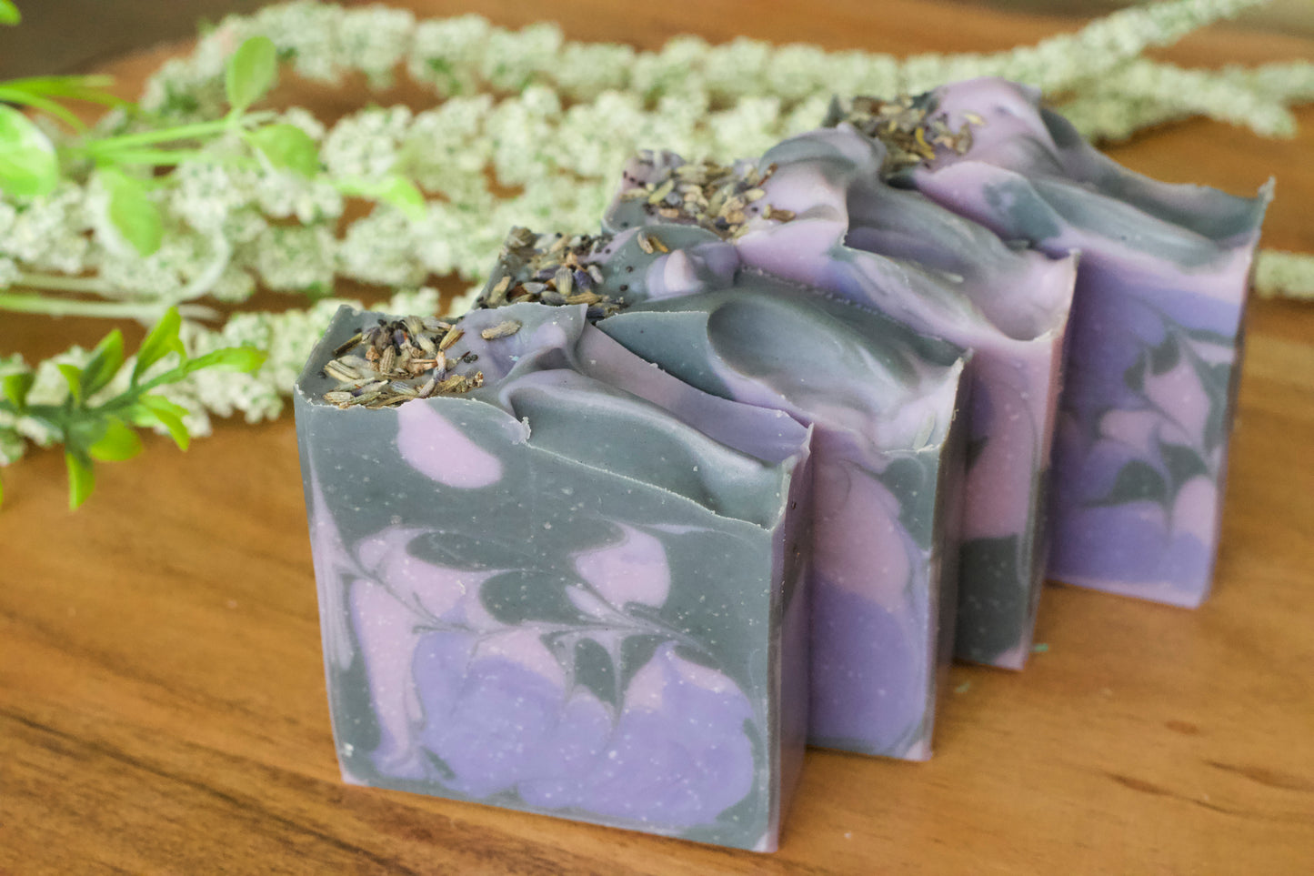 Mystery Soap Bar