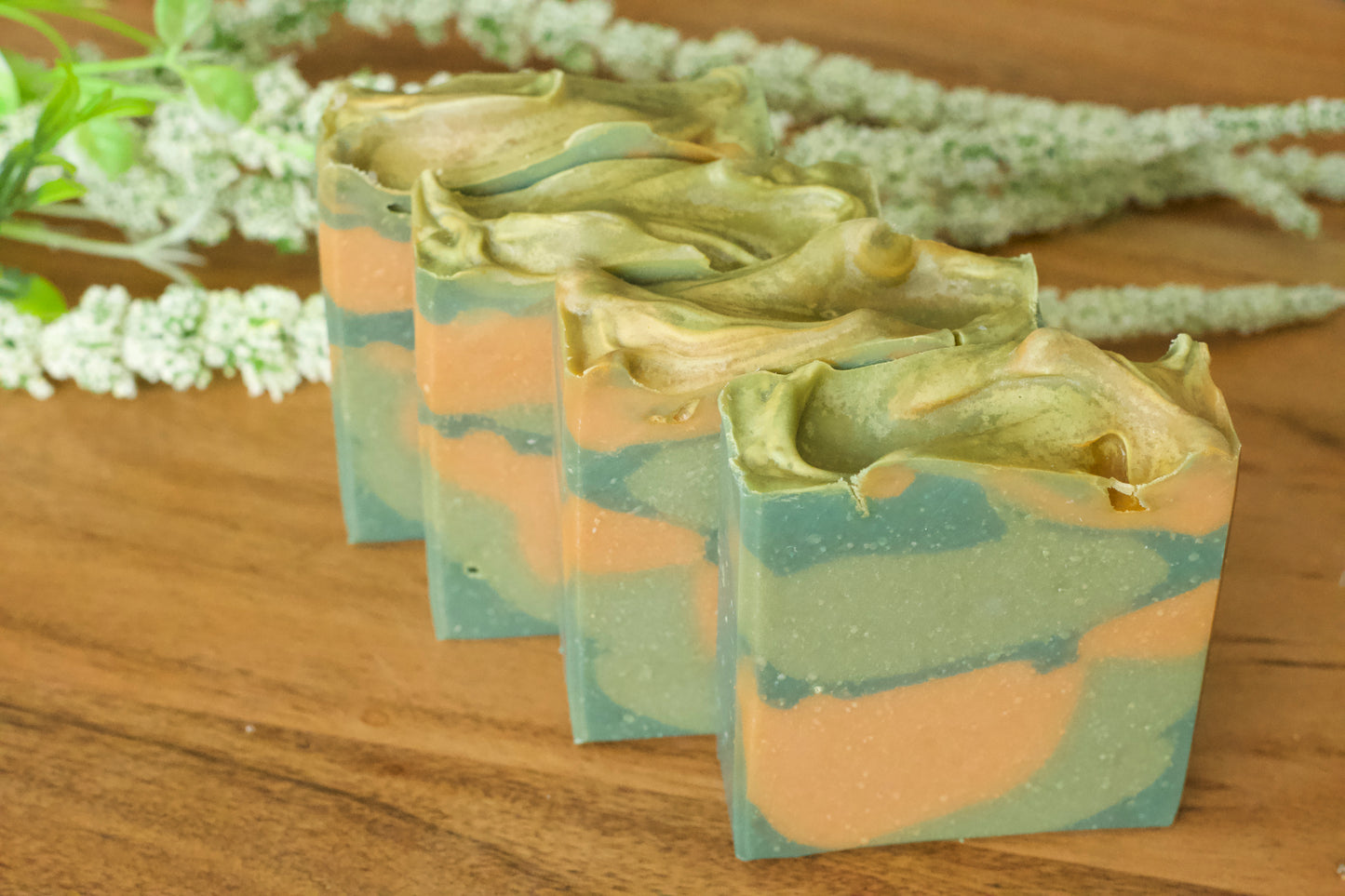 Mystery Soap Bar