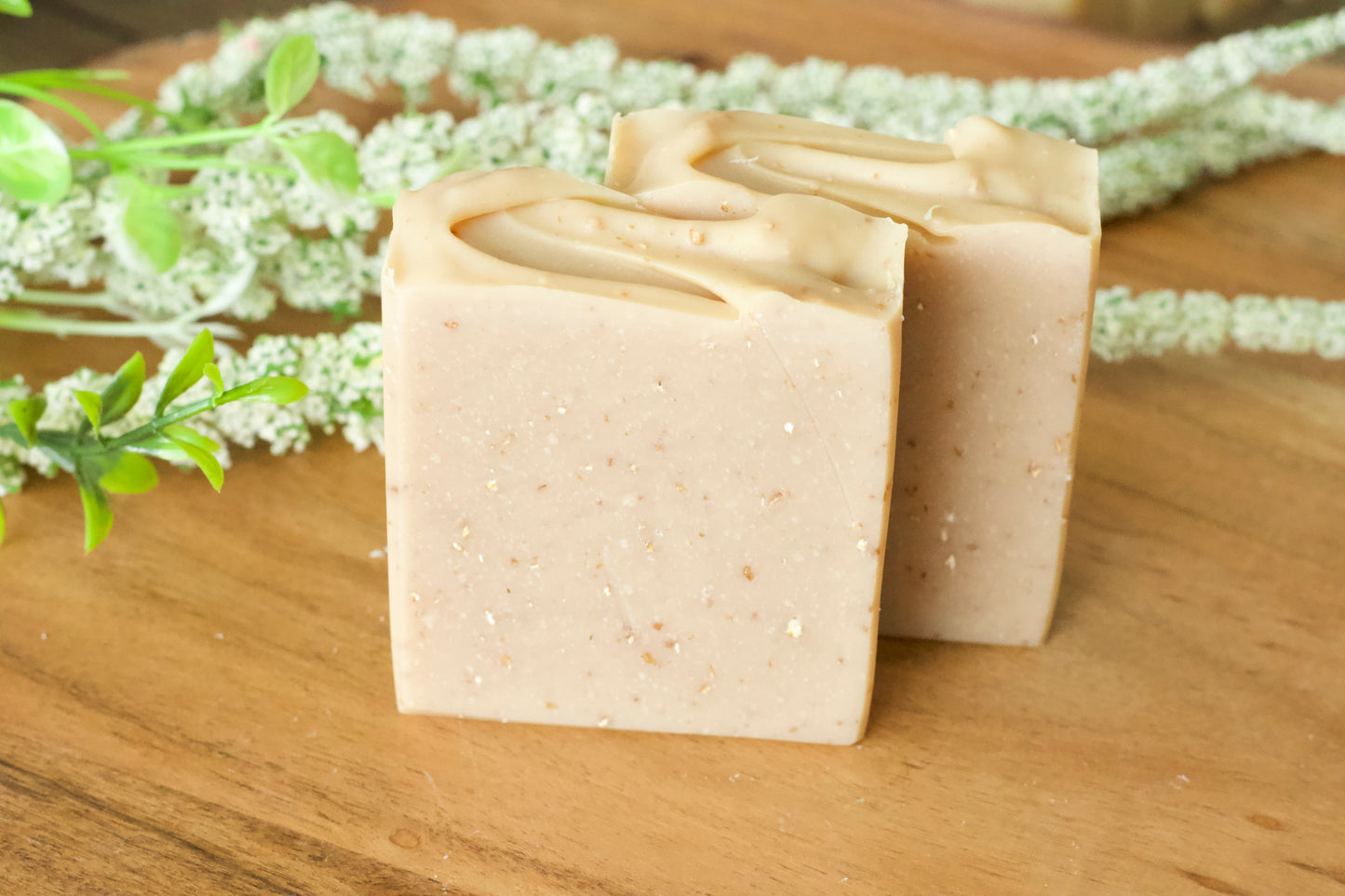 Mystery Soap Bar
